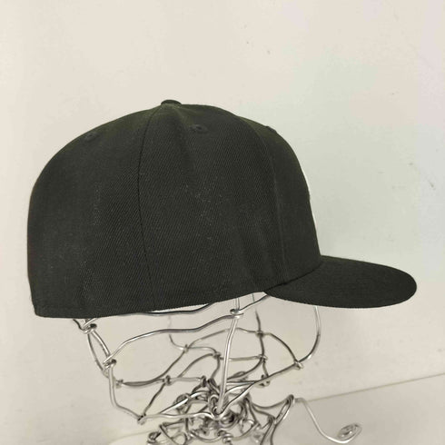 ニューエラ NEW ERA チームロゴ刺繍 ベースボールキャップ メンズ